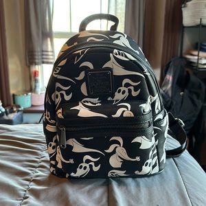 The Nightmare Before Christmas Zero Loungefly